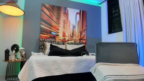 Jacob Oconner online show from November 28, 11:57 am