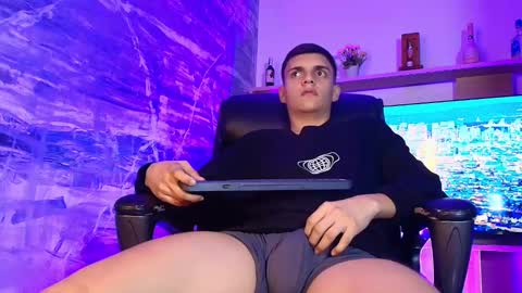 Jacob online show from January 19, 8:07 am