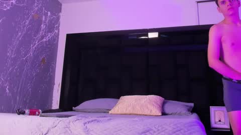 Jacob online show from February 27, 5:24 am