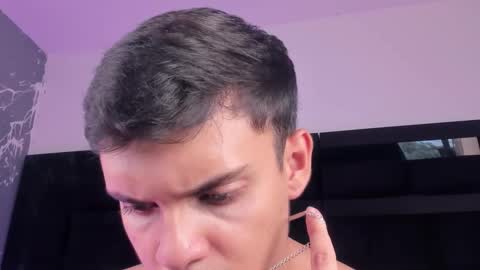 Jacob online show from September 12, 5:13 pm