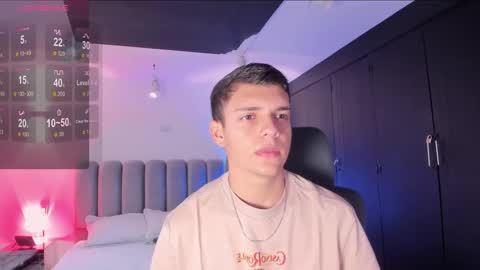 Jacob online show from September 14, 1:43 pm