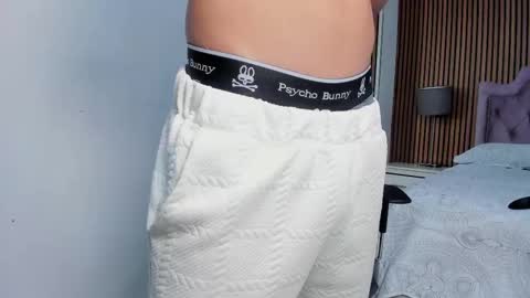 Jacob online show from September 20, 2:40 pm