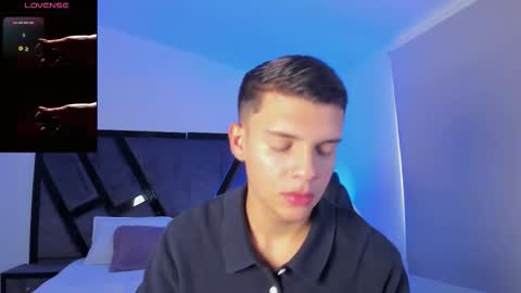 Jacob online show from October 4, 8:51 pm