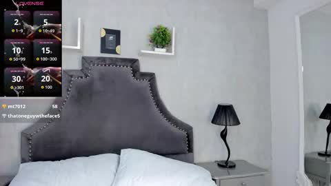 Jacob online show from October 24, 5:37 am