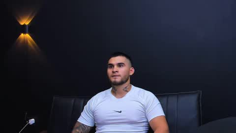 jacobsthorm online show from January 26, 3:17 am