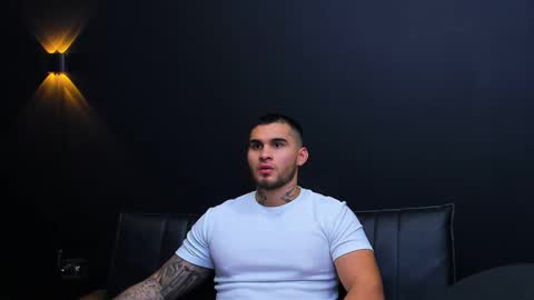 jacobsthorm online show from February 8, 3:19 am