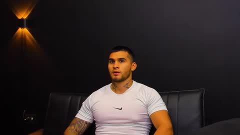 jacobsthorm online show from February 19, 6:22 am