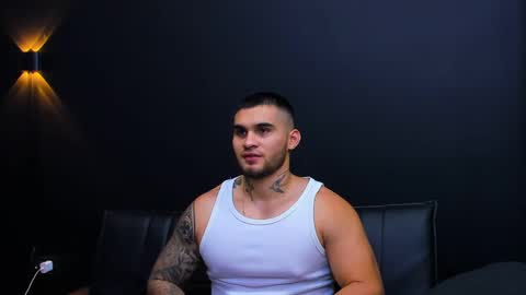 jacobsthorm online show from February 22, 2:06 am