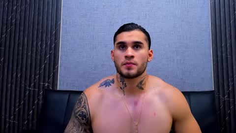 jacobsthorm online show from September 11, 4:01 am