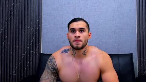 jacobsthorm online show from September 16, 3:29 am