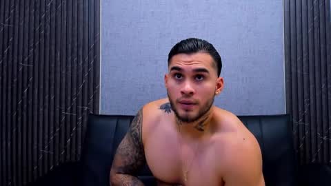 jacobsthorm online show from September 18, 5:42 am