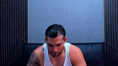 jacobsthorm online show from October 21, 3:18 am