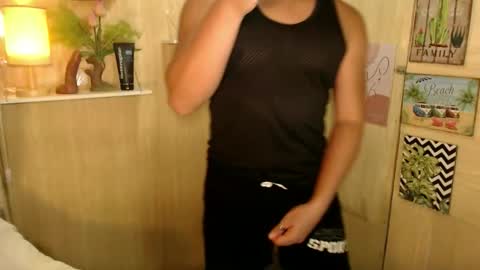 JacobxCarlo online show from October 11, 8:46 am