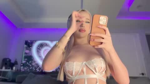 jacolandia online show from February 21, 3:34 am