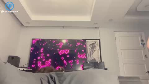 jacolandia online show from September 14, 7:46 pm