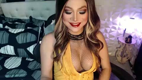 Jacque online show from March 5, 12:05 am