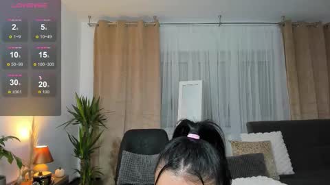 Jacqueline online show from November 5, 4:34 am