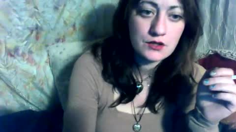 Snapshot of jacquelinestone56 chatting on January 15, 6:19 pm Jacqueline Stone online show from January 15, 6:19 pm