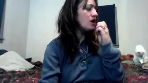 Snapshot of jacquelinestone56 chatting on February 12, 2:45 am Jacqueline Stone online show from February 12, 2:45 am