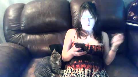 Snapshot of jacquelinestone56 chatting on February 13, 6:16 pm Jacqueline Stone online show from February 13, 6:16 pm