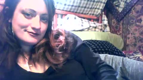 Snapshot of jacquelinestone56 chatting on February 20, 6:06 am Jacqueline Stone online show from February 20, 6:06 am