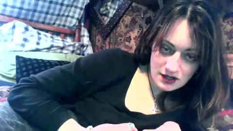 Snapshot of jacquelinestone56 chatting on February 20, 12:25 pm Jacqueline Stone online show from February 20, 12:25 pm