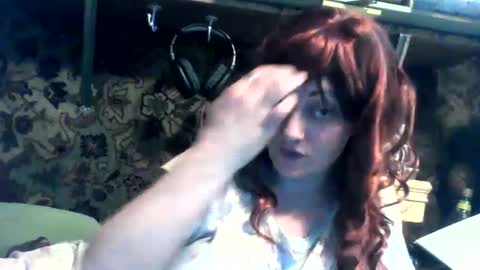 Snapshot of jacquelinestone56 chatting on March 3, 9:37 pm Jacqueline Stone online show from March 3, 9:37 pm