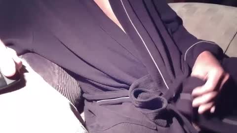 Snapshot of jacybob chatting on October 9, 10:35 am jason online show from October 9, 10:35 am