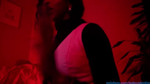 Jada online show from February 8, 7:59 am