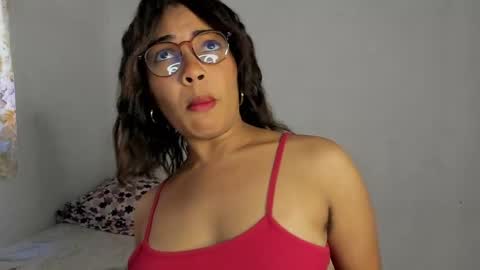 Jadeleidy Dorthini online show from January 25, 8:53 pm