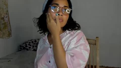 Jadeleidy Dorthini online show from January 29, 2:19 am