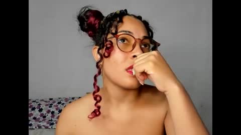 Jadeleidy Dorthini online show from March 8, 6:58 pm