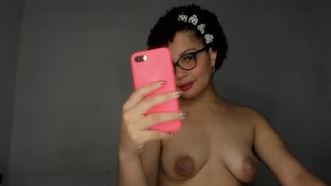 Jadeleidy Dorthini online show from October 28, 9:17 pm