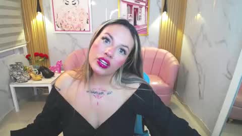 Jade  online show from September 27, 4:39 am