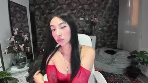 Jade  independent model online show from December 6, 11:33 am