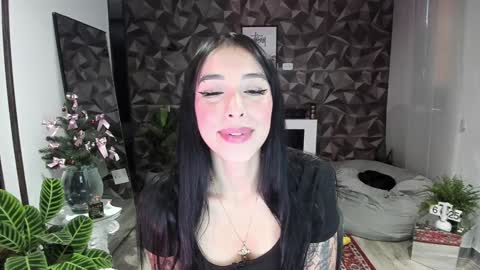 Jade  independent model online show from January 5, 11:26 am