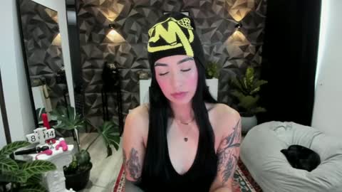 Jade  independent model online show from February 6, 1:10 pm