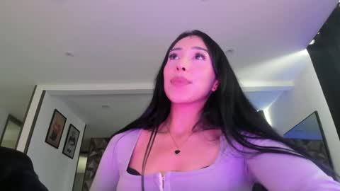 Jade  independent model online show from March 7, 3:07 pm