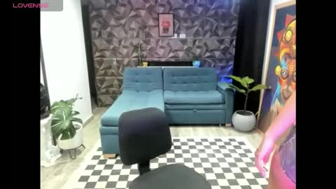 Jade  independent model online show from September 10, 10:48 am