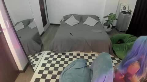 Jade  independent model online show from November 15, 11:18 am