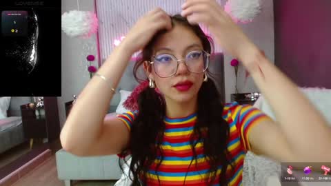 JADE online show from February 1, 8:47 pm