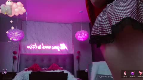 JADE online show from February 11, 7:59 pm