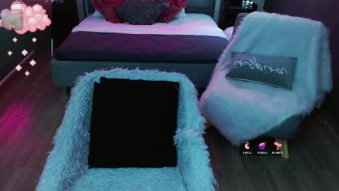 JADE online show from February 16, 8:11 pm