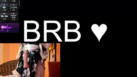 JADE online show from November 7, 2:28 pm