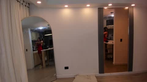 Jade online show from February 28, 1:26 am