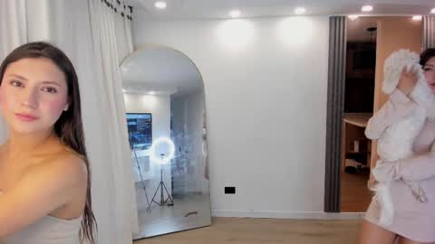 Jade online show from March 6, 3:24 am