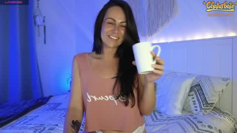 Jade online show from December 10, 9:54 pm