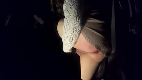 jadedrose88 online show from December 12, 11:40 am