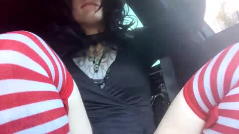 jadedrose88 online show from December 14, 11:45 pm