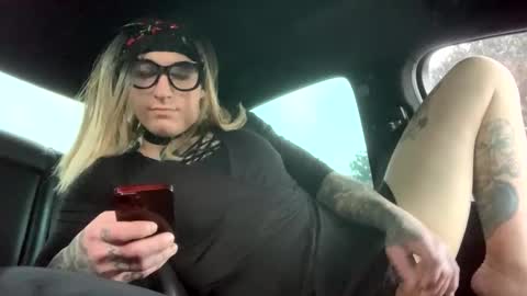 jadedrose88 online show from January 8, 4:33 pm